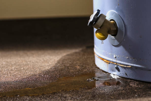 Best Residential water damage restoration  in North York, PA