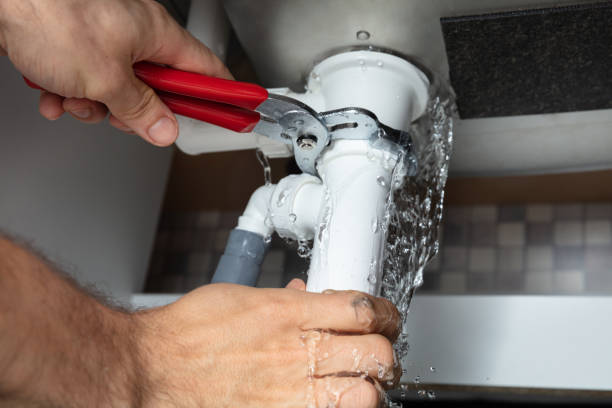 Best Water damage restoration experts  in North York, PA
