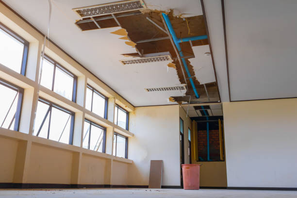 24/7 water damage repair in North York, PA