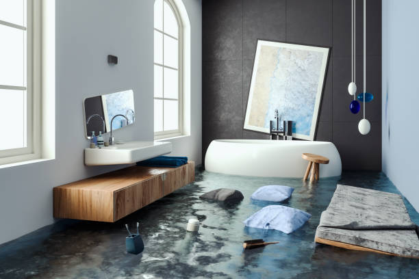 Best Flood restoration services  in North York, PA
