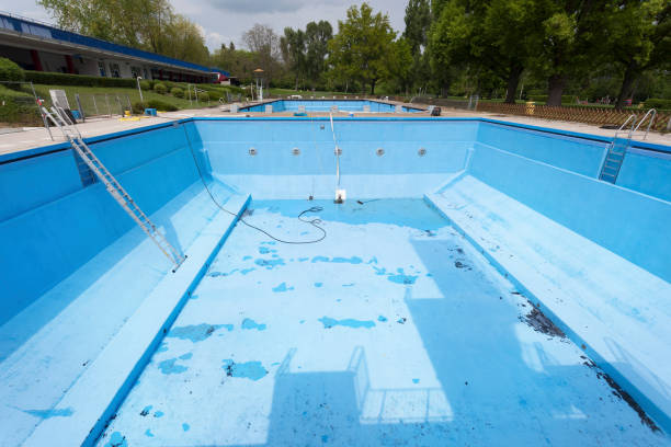 Water damage restoration experts in North York, PA