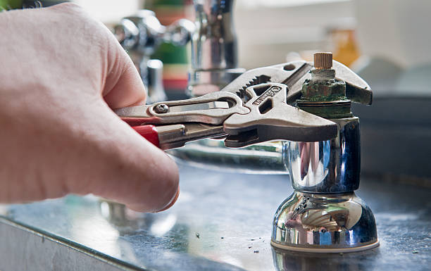 Best Water damage restoration process  in North York, PA