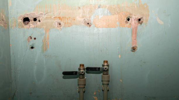 Best Emergency water damage restoration  in North York, PA
