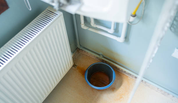 Best Commercial water damage restoration  in North York, PA