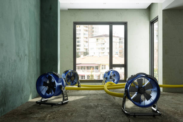 North York, PA Water damage restoration Company