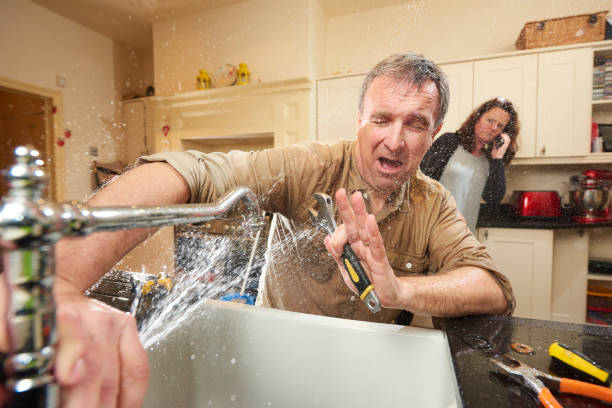 Water damage restoration experts in North York, PA